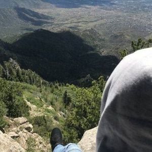 Meet your Posher, Christian