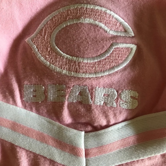 Chicago Bears cheerleading uniform size 12 months - Picture 8 of 8