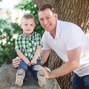 Meet your Posher, Kevin