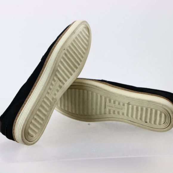 Donald J Pliner Mens Suede Sneaker Casual Shoe - Picture 2 of 2