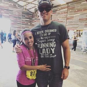 Meet your Posher, Clayton