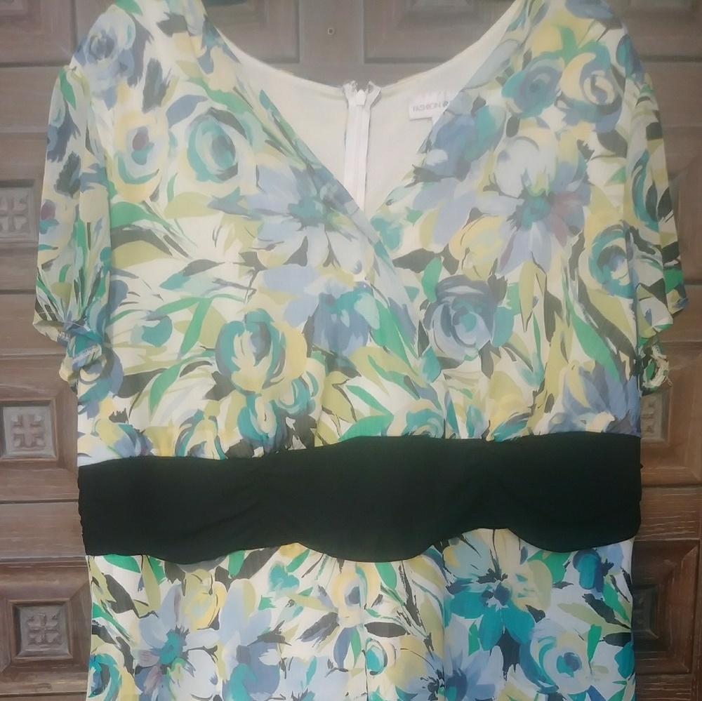 Fashion Bug Dress