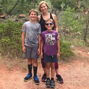 Meet your Posher, Shannon