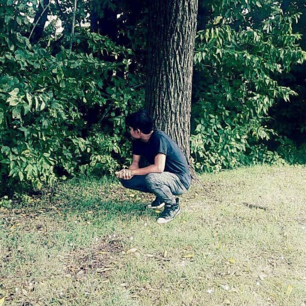 Meet your Posher, Marcos