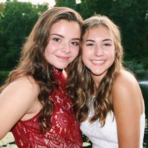 Meet your Posher, Eve