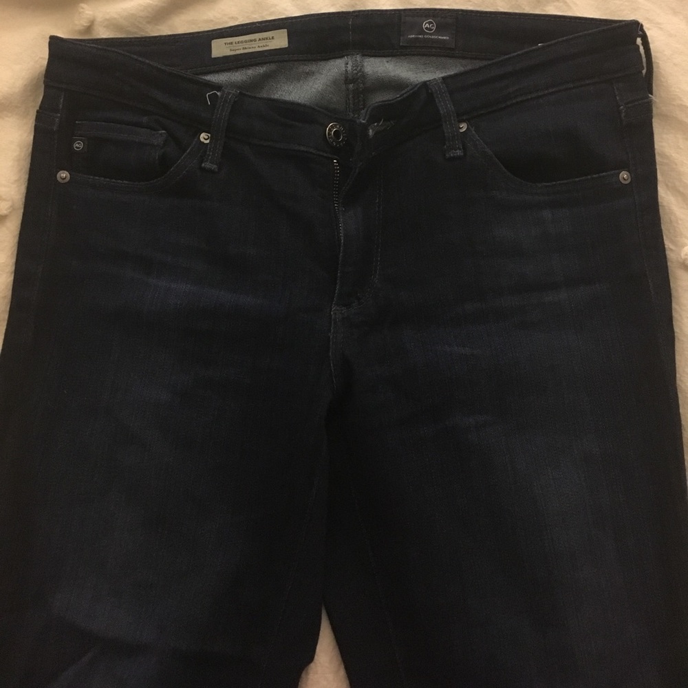 Adriano Goldschmied Jeans size 28