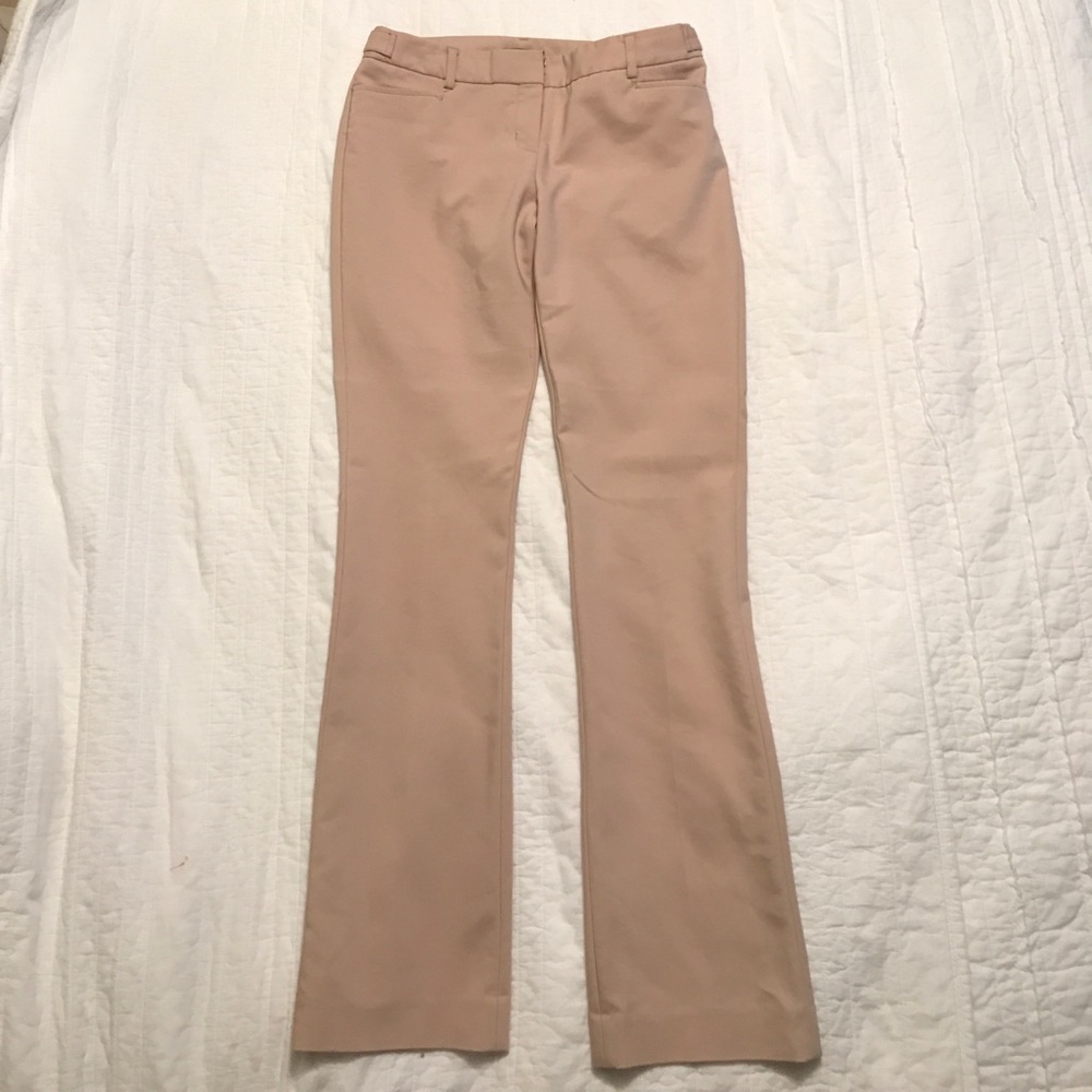 Express Columnist Pants - Picture 2 of 7