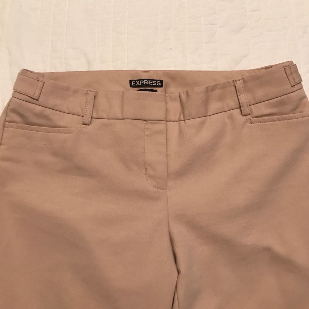 Express Columnist Pants - Picture 3 of 7