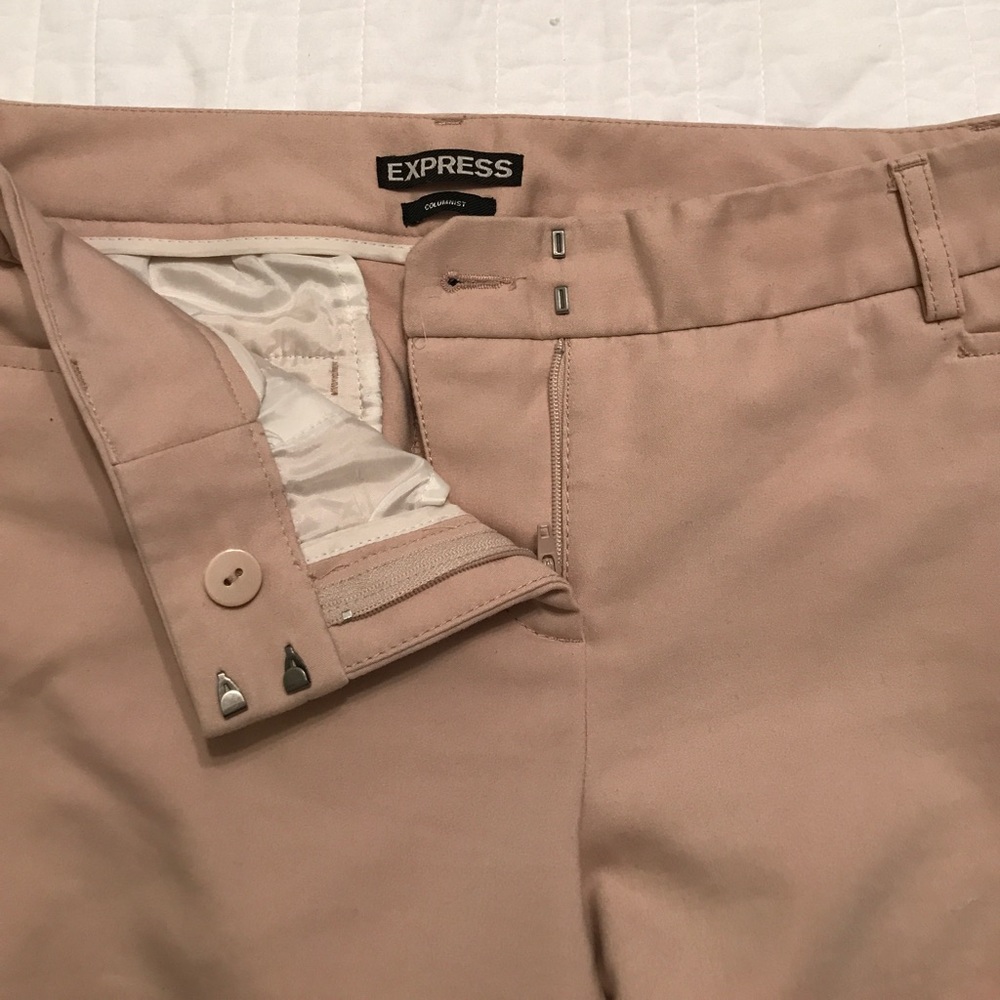 Express Columnist Pants - Picture 4 of 7