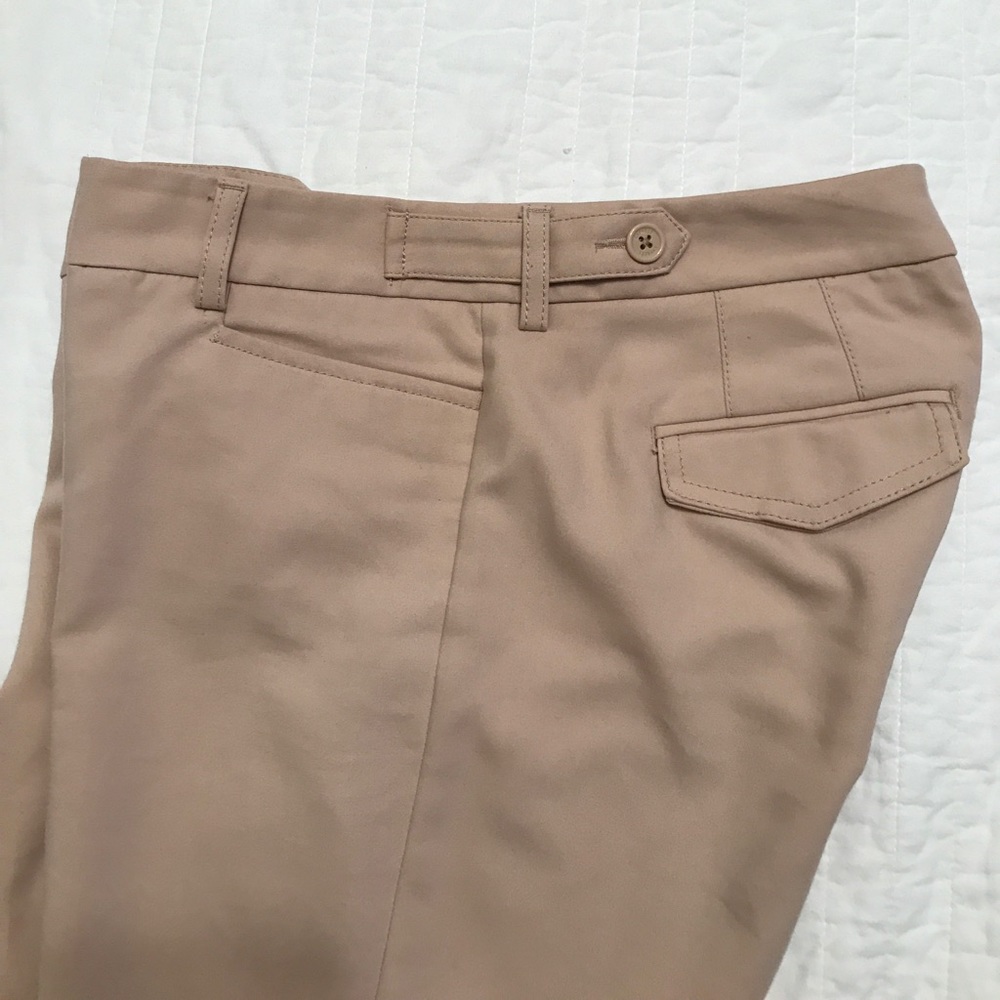 Express Columnist Pants - Picture 5 of 7