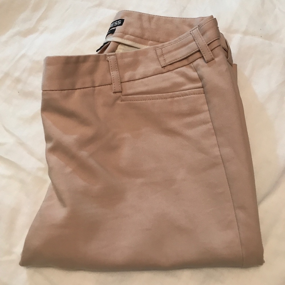 Express Columnist Pants