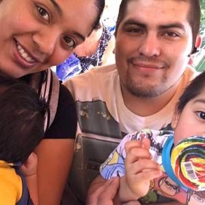 Meet your Posher, Izamar