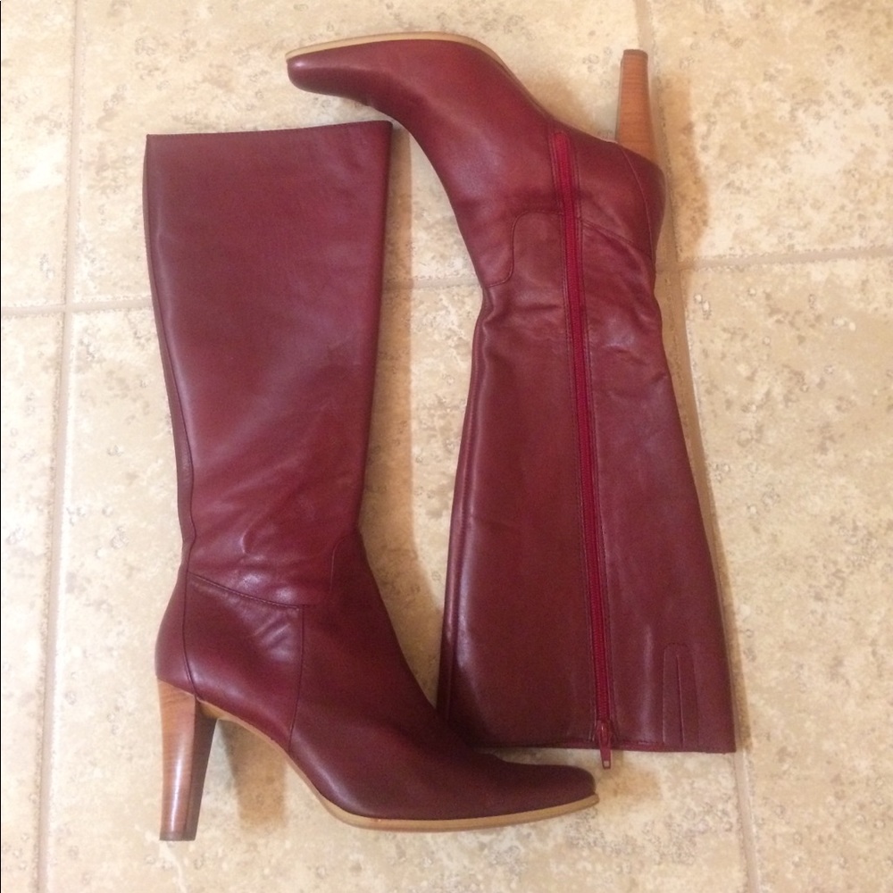 Charles by Charles David Boots