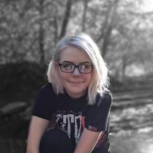 Meet your Posher, Sarah elizabeth