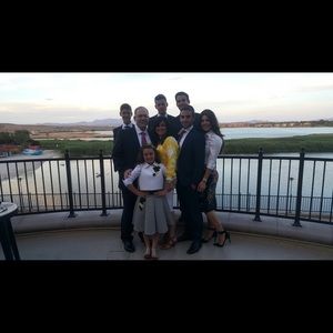 Meet your Posher, Alla