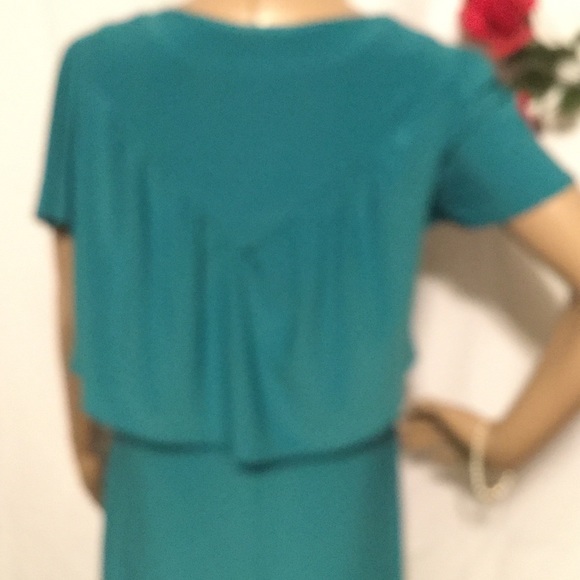 JM Studio INC Woman Dress Jacket SML - Picture 5 of 5