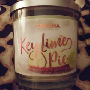 William sonoma candle