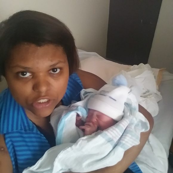 Meet your Posher, Whitney - Picture 1 of 1