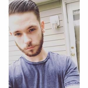 Meet your Posher, William