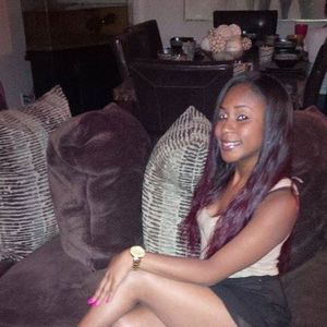 Meet your Posher, Chey