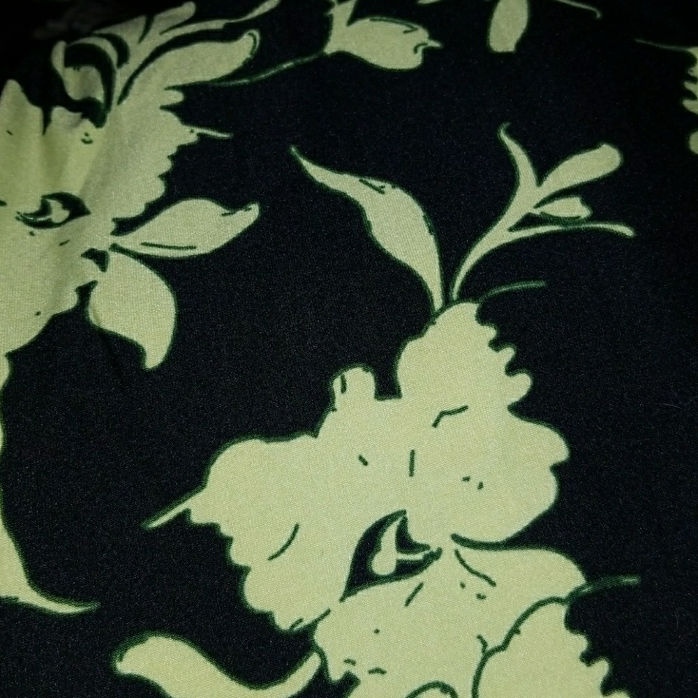 Lularoe TC leggings