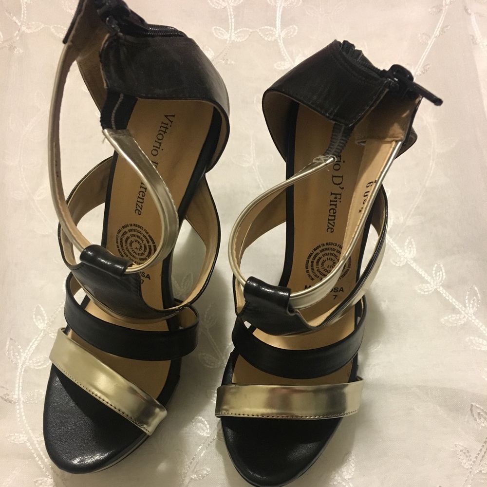 Andreas shoes