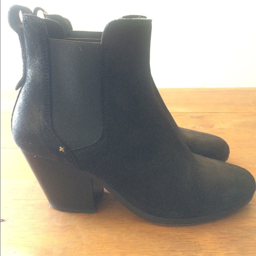 Rag & Bone booties