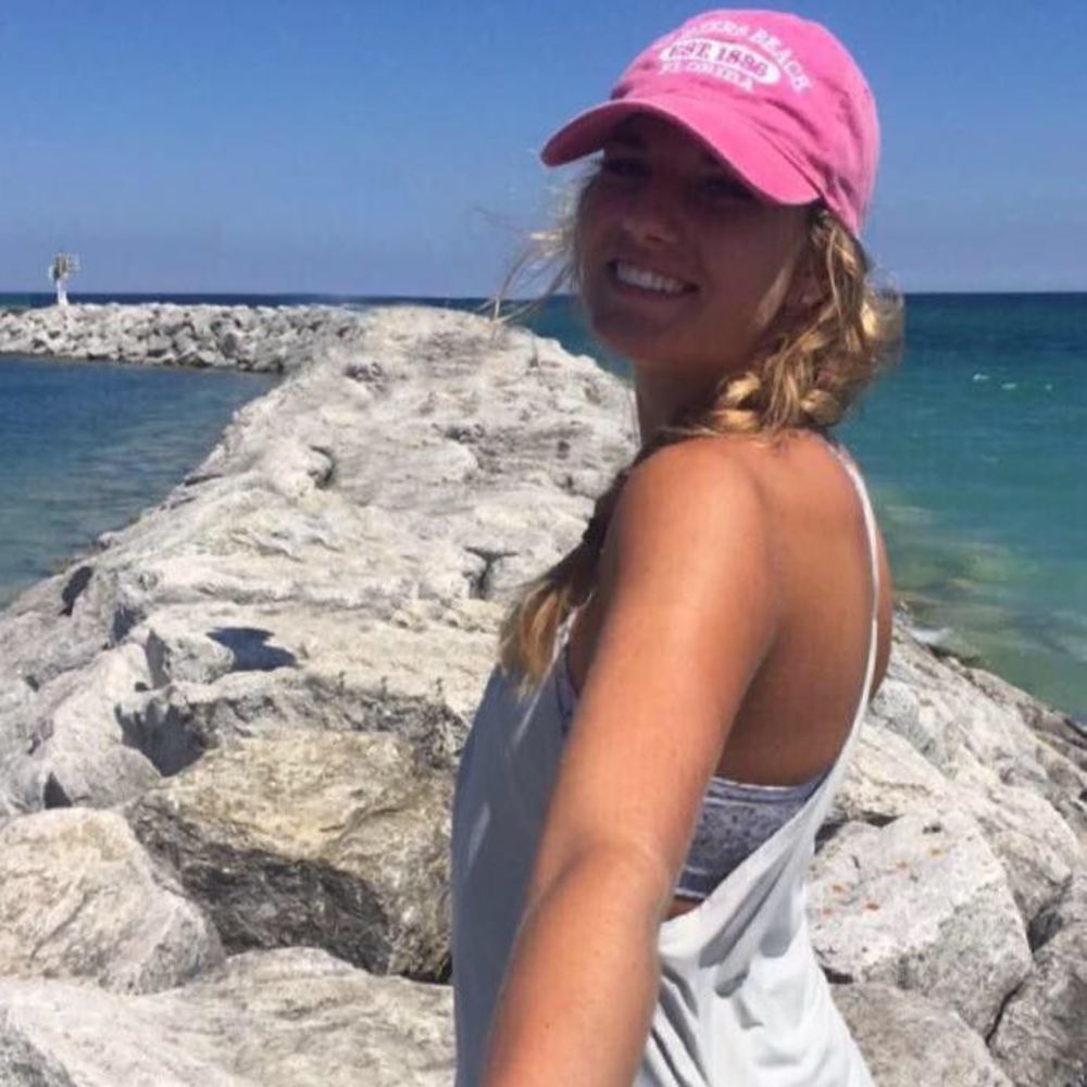 Meet your Posher, Gianna