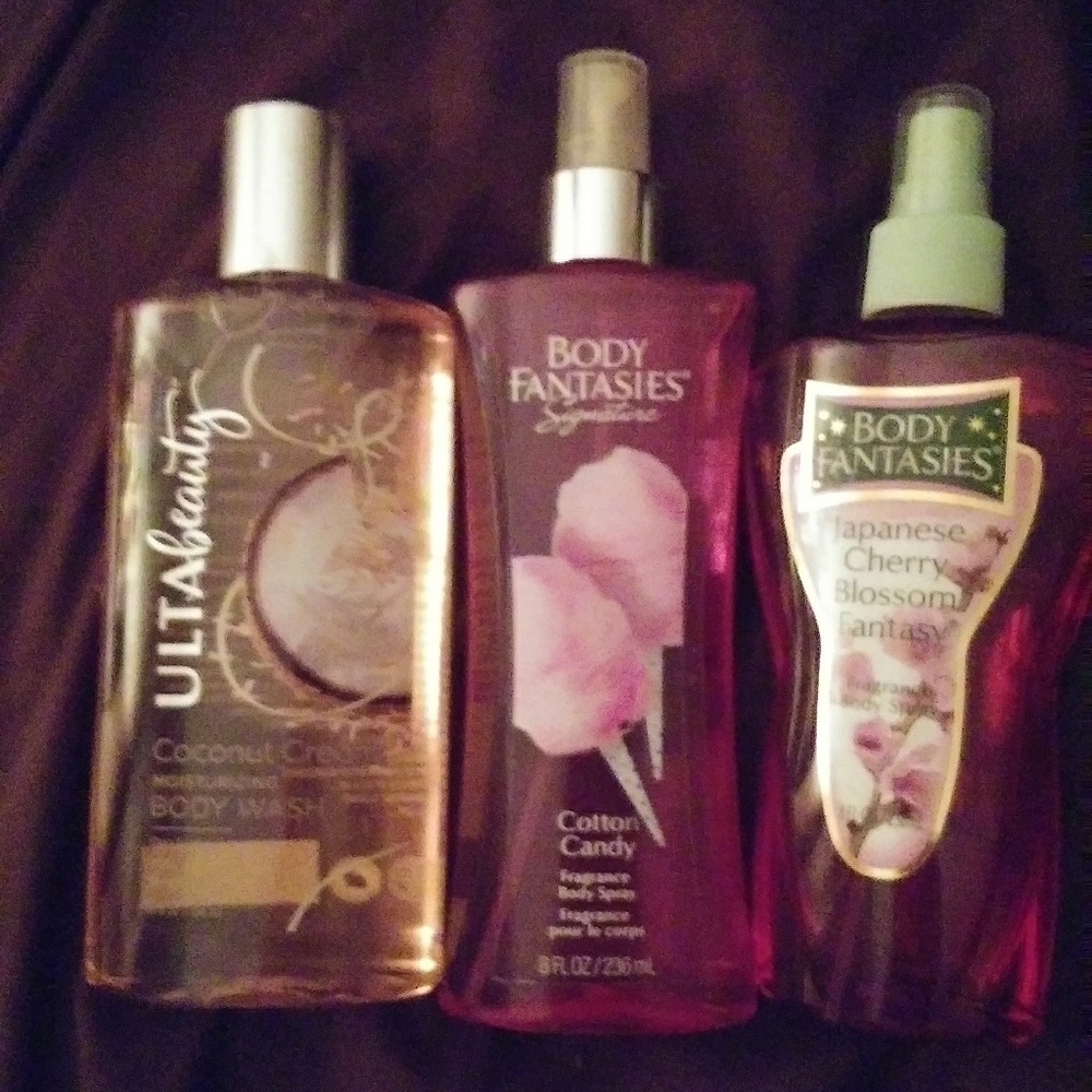 Products no longer available
