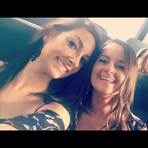 Meet your Posher, Cortney