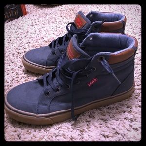 Levi’s shoes