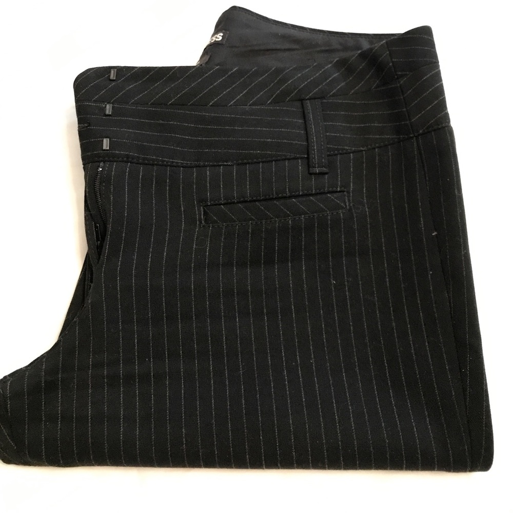 Express Editor Pants