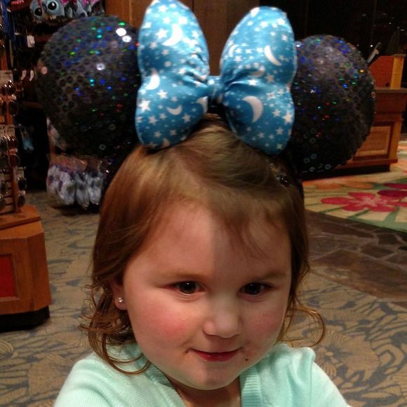 Meet your Posher, Tina - Picture 1 of 1