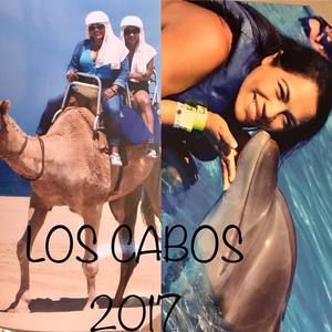 Meet your Posher, Doris