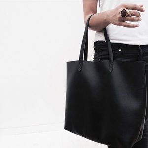 ✨Madewell transport tote✨