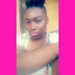 Meet your Posher, Mariah