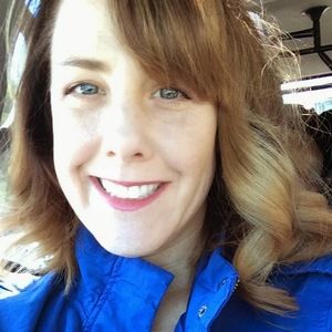 Meet your Posher, Lori