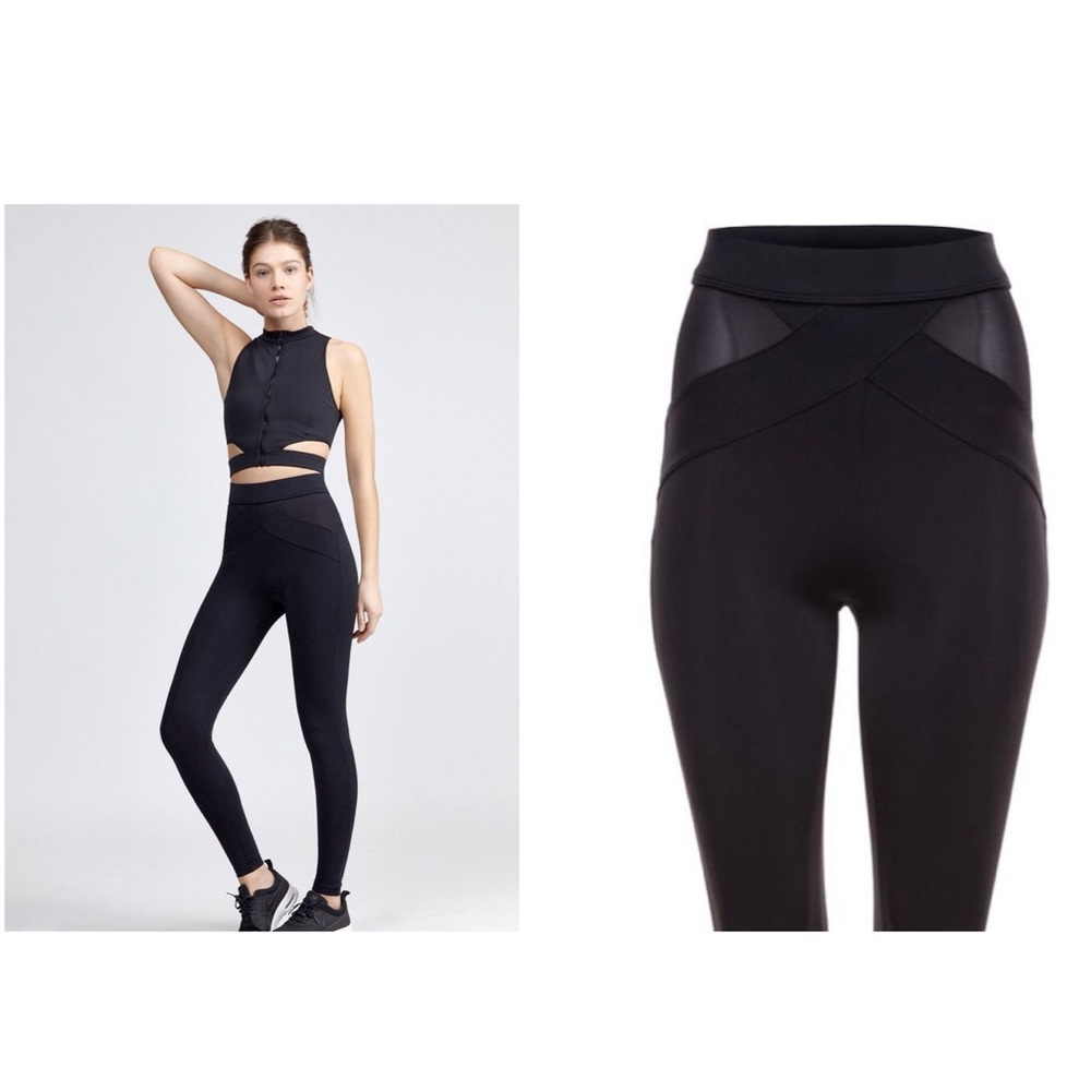 Cushnie et Ochs Rhea Legging