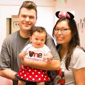 Meet your Posher, Aimee