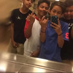 Meet your Posher, Fidel