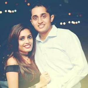 Meet your Posher, Dimple