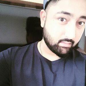 Meet your Posher, Gagan