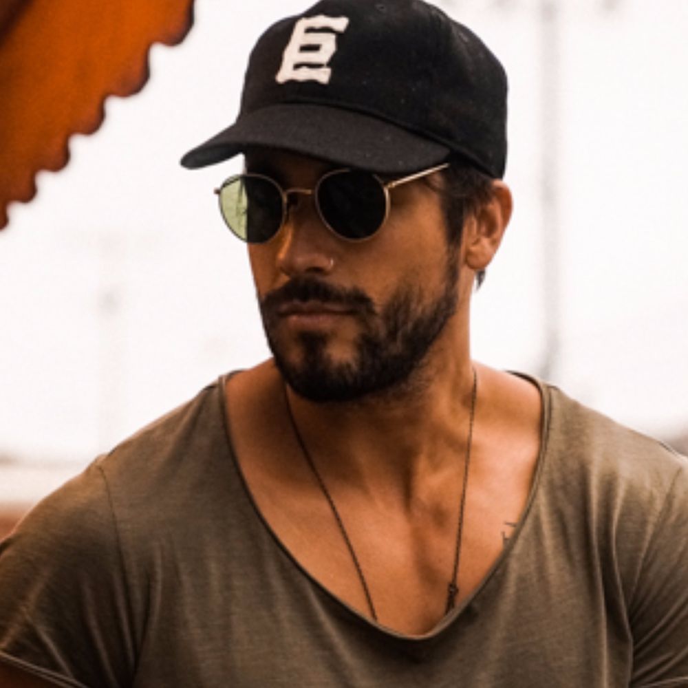 Meet your Posher, James