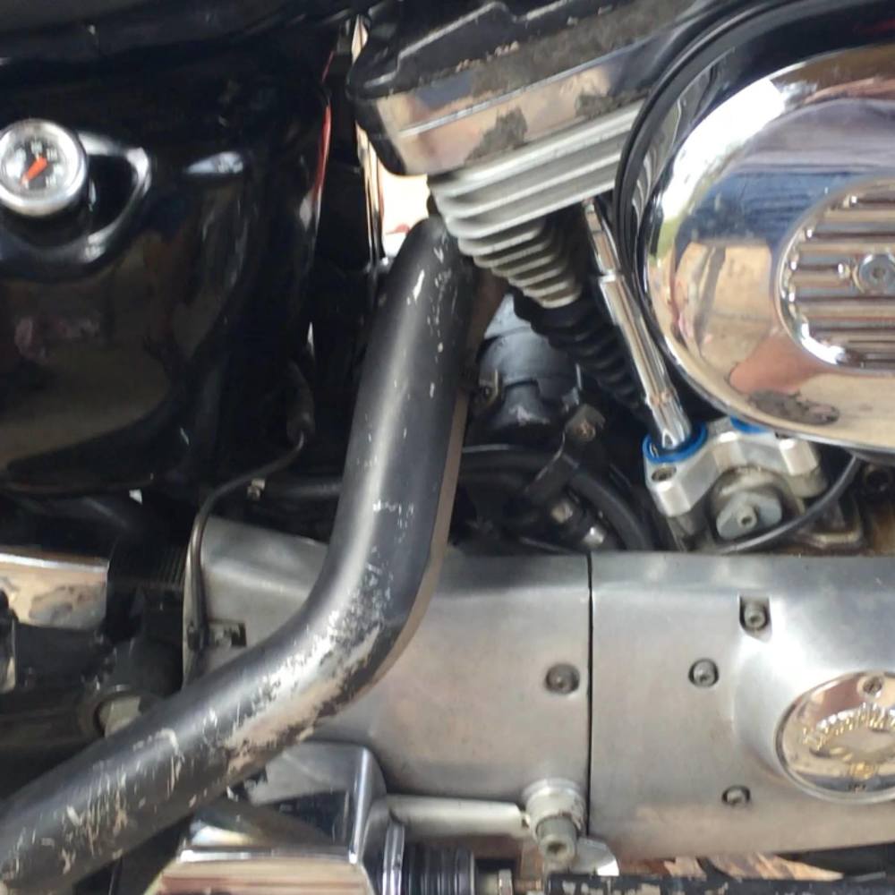 Meet your Posher, Chris