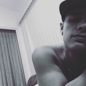 Meet your Posher, Mitchell