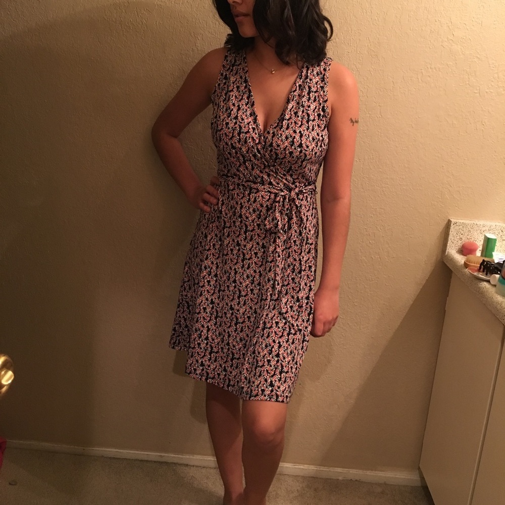 LOFT dress