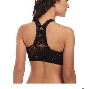 SALE FREE PEOPLE bralette