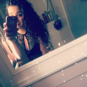 Meet your Posher, Terri