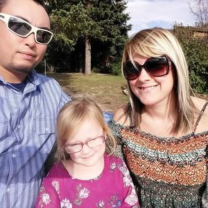 Meet your Posher, Lydia