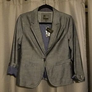 The Limited pant suit